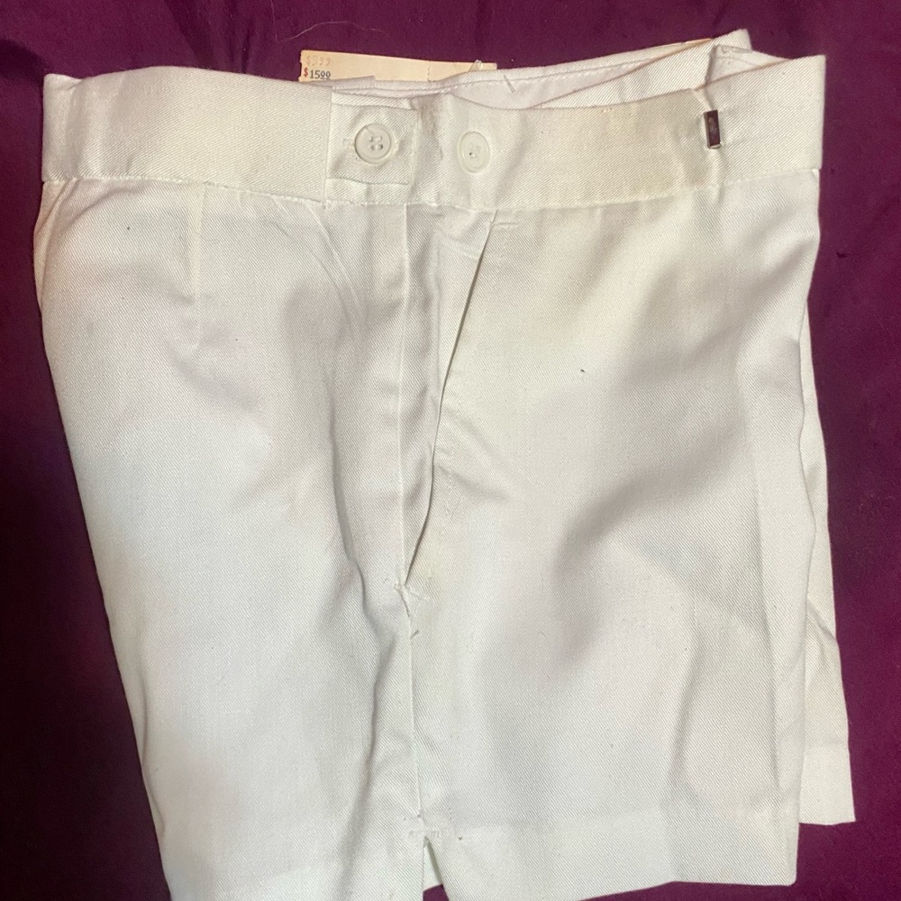 VINTAGE SHORTS - Picture 4 of 6